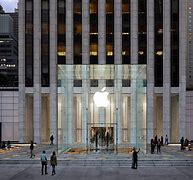 Image result for Apple Store New York 5th Avenue