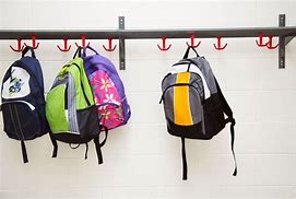 Image result for Backpack Hooks for Home