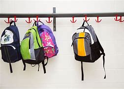 Image result for Non Intsrusive Backpack Hook