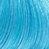 Image result for Cyan Hair