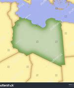 Image result for Libya Borders