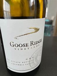 Image result for Goose Ridge GRV