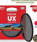 Image result for Hoya Circular Polarizer Filter