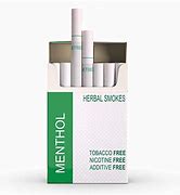 Image result for All Natural Cigarettes Brands