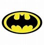 Image result for Batman Logo Tattoo Stencils