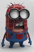 Image result for Spider-Man Minion