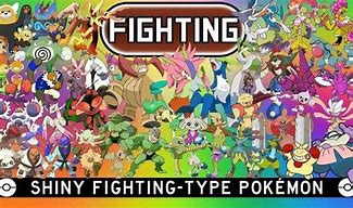Image result for Fighting Styles for Body Types