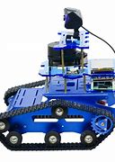 Image result for Laser Radar Robot