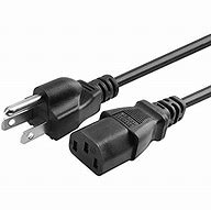 Image result for Flat-Screen TV Power Cord