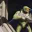 Image result for Halo Master Chief Armor Versions V