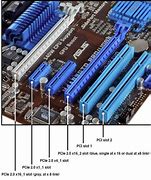 Image result for 6 Pin PCIe Slot On Motherboard