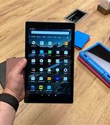 Image result for Amazon Kindle HD 10