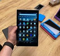 Image result for Kindle Fire HD 10 Box