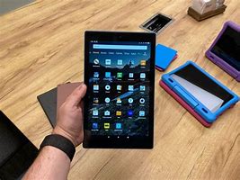 Image result for New Kindle Fire HD 9