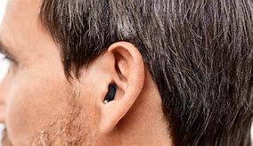 Image result for Bluetooth Streamer for Hearing Aids