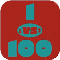 Image result for 1 vs 100 Buttons