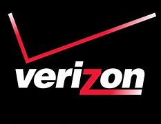 Image result for Verizon Logo Black and White