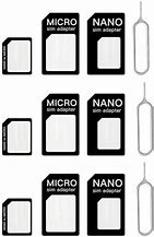 Image result for Nano Sim Card Adapter