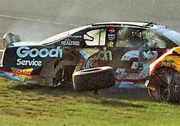 Image result for Dale Earnhardt Fatal Crash