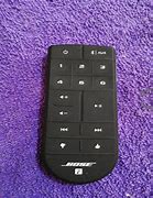 Image result for Bose SoundTouch 300 Remote Control