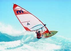 Image result for Robby Naish Windsurfing