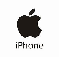 Image result for Brand Mark of iPhone