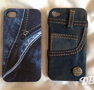 Image result for Jean Phone Case