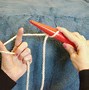 Image result for How to Cast On Knitting for Beginners