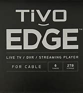 Image result for TiVo Edge for Cable