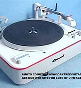 Image result for Garrard Radio-Phonograph