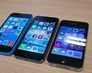 Image result for +Diffence with iPhone 5S iPhone 5C