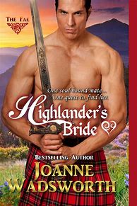 Image result for Highlander Romance