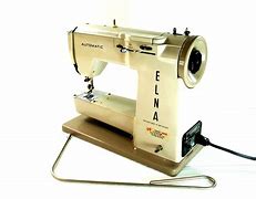 Image result for Elna 7000 Sewing Machine