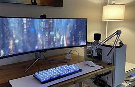 Image result for Ultra Wide Monitor Spectre 43