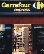 Image result for carrefour_express