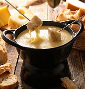 Fondue 的图像结果