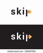 Image result for Skip Button Logo