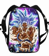 Image result for DBZ Backpack