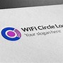 Image result for Creative Art Logo Design Idea for Wi-Fi