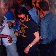 Image result for Thomas Bangalter and Guy De Manuel without Helmet