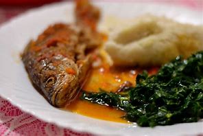 Image result for Kenyan Food