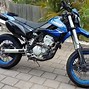 Image result for KLX Supermoto