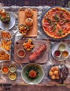 Image result for Macanese Pizza