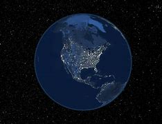 Image result for Earth Hour From Space