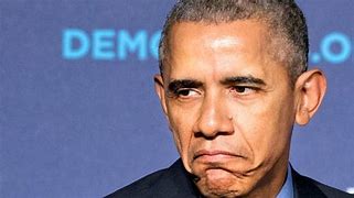 Image result for Obama Frown Face Edit Meme