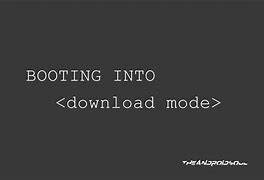Image result for Samsung Download Mode Methods