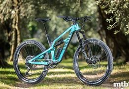 Image result for Canyon Spectral Bikes