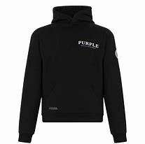 Image result for Purple Graphic Hoodie