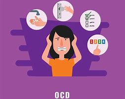 Image result for OCD Meaning