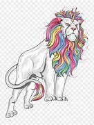 Image result for Unicorn Lion